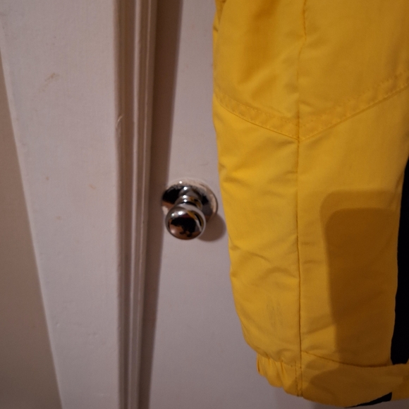 Boys L.L. Bean Winter Coat sz XL 18 - Picture 6 of 8